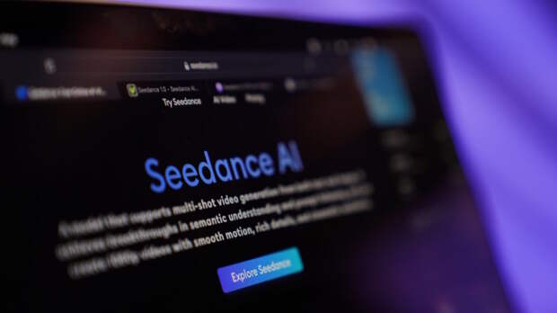 ByteDance введет ограничения в Seedance 2.0 после жалоб Disney и других студий
