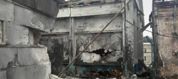 Одесские порты под ударом. «Фламинго» сбили над Чувашией, ракеты пролетели 1000 км. Войска прорываются к Константиновке — Горячая сводка 2026 г.