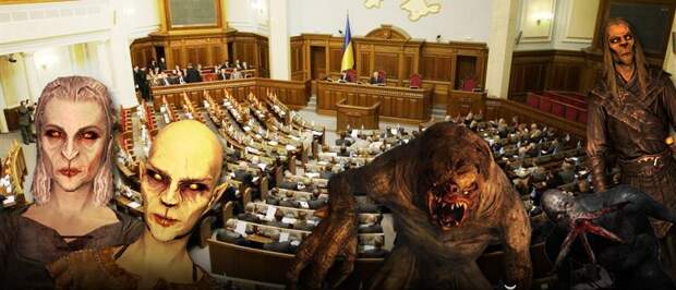 «Вы даже не представляете, что за люди сидят в парламенте» – укро-эксперт призвал готовиться к худшему