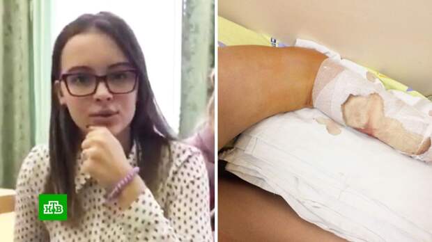 Родители ищут виновных в смерти дочери в самарской больнице