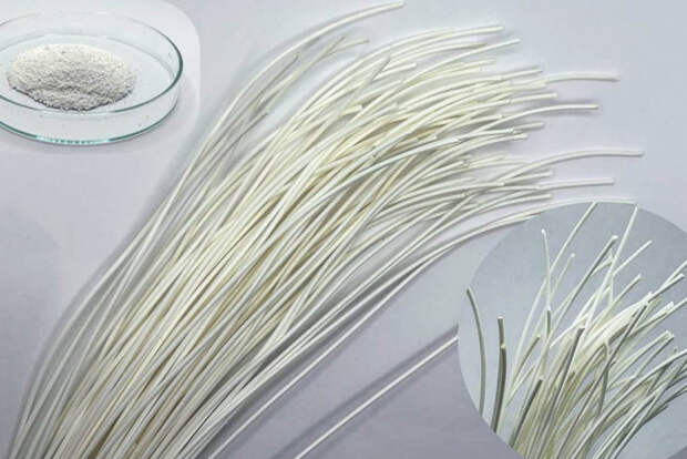 Российские учёные создали новый материал для очистки питьевой воды от вирусов и бактерий