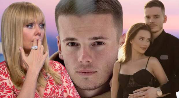 Сын Валерии должен полмиллиарда: Как Арсений Шульгин кинул инвесторов, переписал всё на жену и сбежал в Дубай