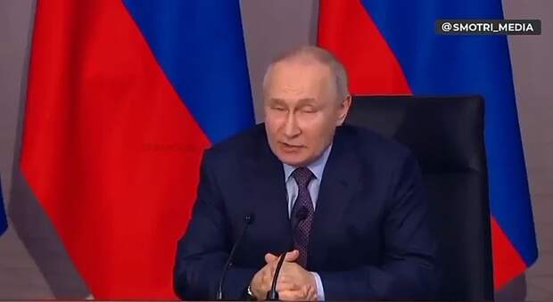 Понятны, непонятно, понятно — Путин. https://t.me/webmoney_dn/320820Video: Видео от Донецкая группа новостей|Донецк.ДНР