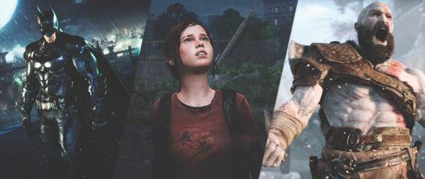 7 бесспорных преимуществ PlayStation перед ПК и другими консолями