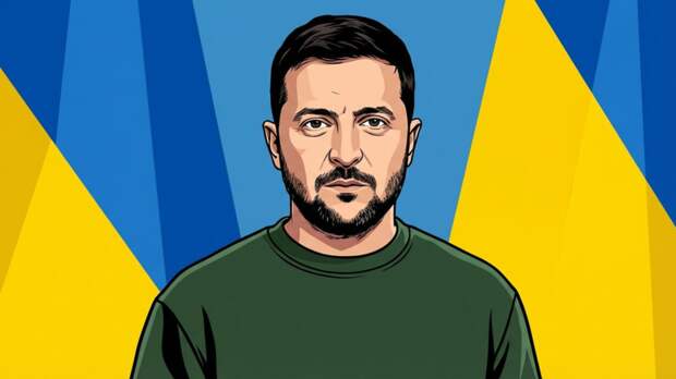 Зеленский — о критике Залужного: очень некрасиво сейчас говорить такое