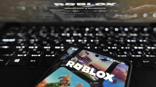 Депутат Свинцов: Roblox может стать доступен в России через два-три месяца