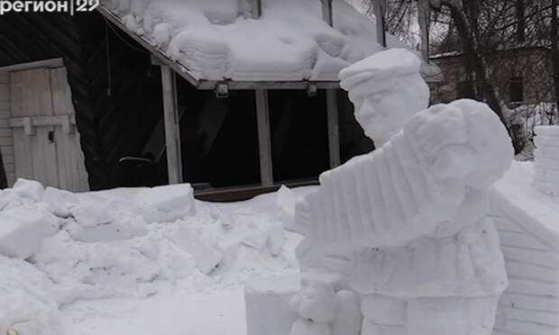 В селе Шангалы прошел окружной конкурс «Пословица недаром молвится»