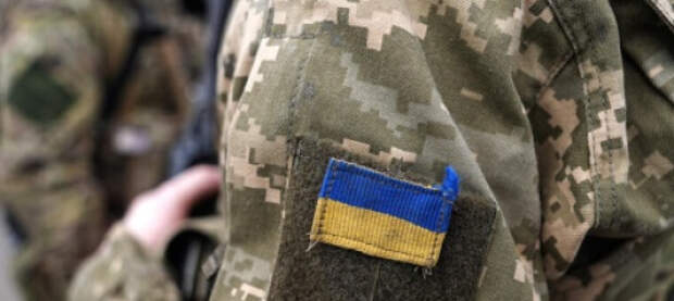 Военное положение и мобилизация на Украине продлены до 3 февраля