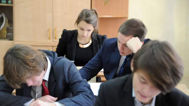 Психолог Никишина рассказала о способах справиться с тревогой на экзамене