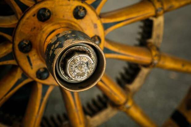 авто, porsche, Фердинанд Порше, Egger-Lohner