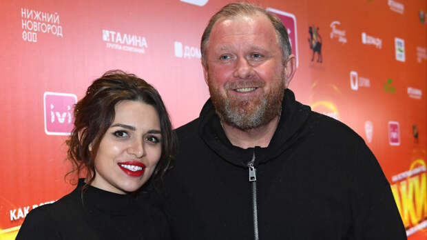 «Мы долго боролись»: бывшая жена Ивлева рассказала, как пыталась забеременеть