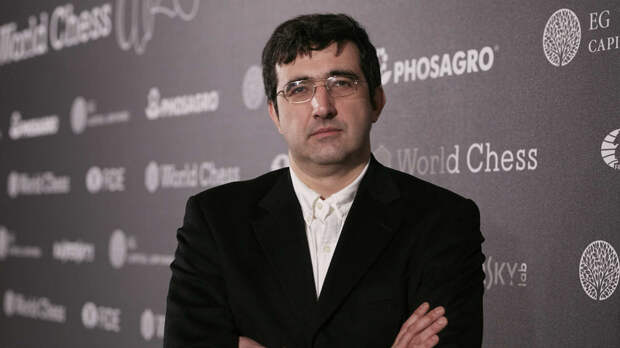 Крамник инициировал судебное разбирательство против ФИДЕ