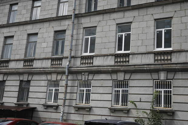 «Активисты» заработали уголовное дело во время сноса здания ВНИИБ