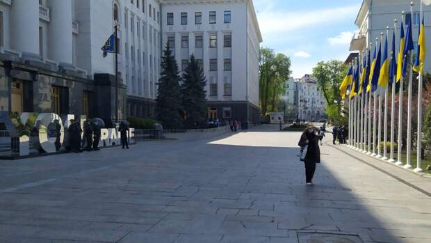 Депутат Рады Бурмич обвинил украинских чиновников в заработке на миграционном кризисе