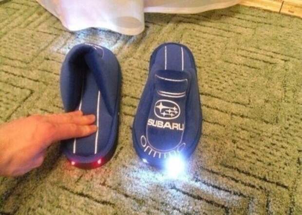 Автомобильные приколы в картинках (24 шт)