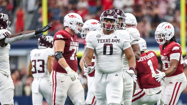 Walter Nolen Texas A&M NIL warning