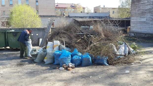 Золотые отходы: в Госдуме обсудят, кого после Нового года разорит «мусорная реформа» Золотые отходы: в Госдуме обсудят, кого после Нового года разорит «мусорная реформа»