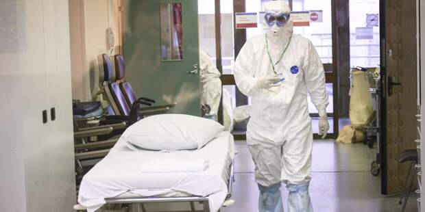 На «Коммунарку» клевещут?