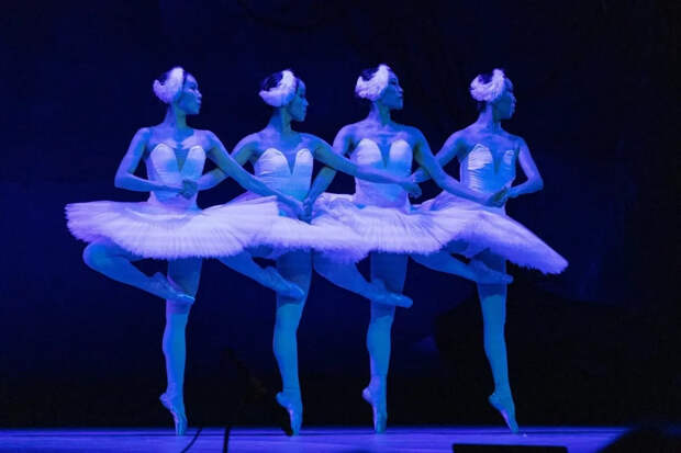 В эфире «Радио Судного дня» заиграла музыка из «Лебединого озера»