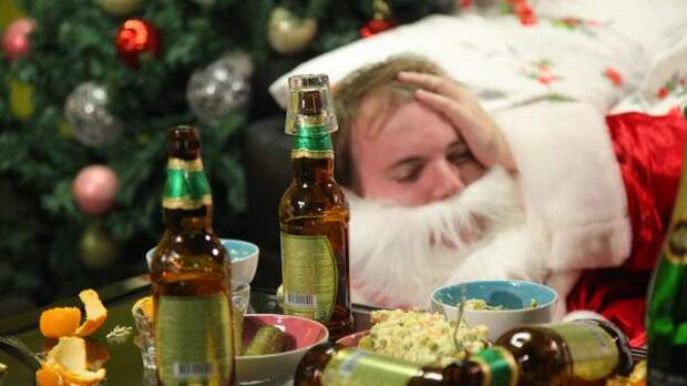 Рецепты князя Опохмелидзе