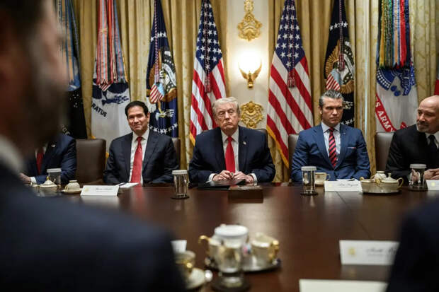 Военное столкновение США и Ирана неизбежно - ближневосточная пресса