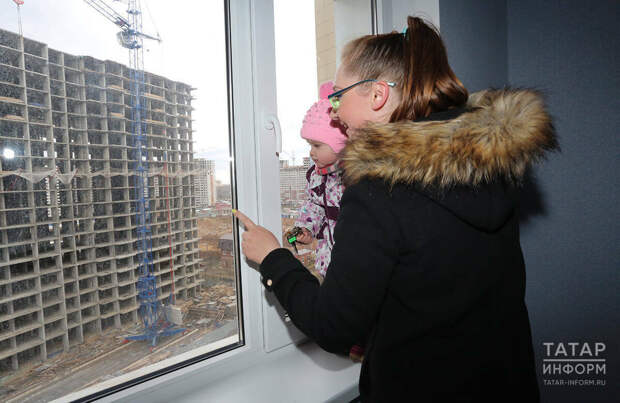 Гаилә ипотекасын бирү чикләнә, социаль түләүләр индексацияләнә: февральнең яңа законнары