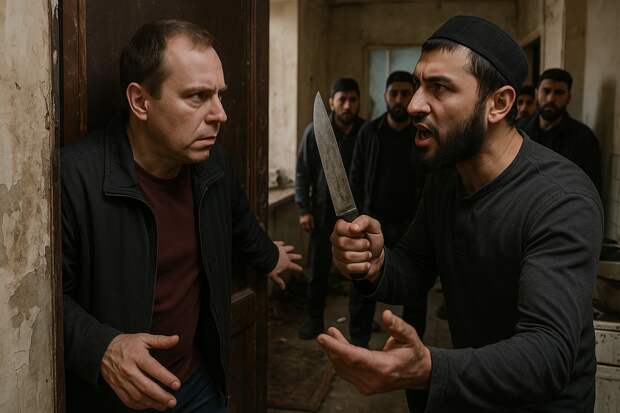 Коллаж автора