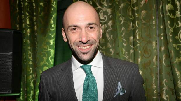 Евгений Папунаишвили раскрыл подробности расставания со своей бывшей женой