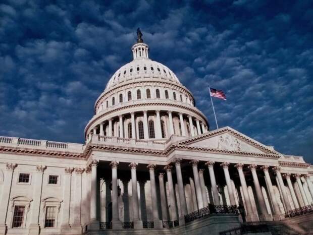 Конгресс США приступил к рассмотрению по существу помощи Украине и конфискации российских активов