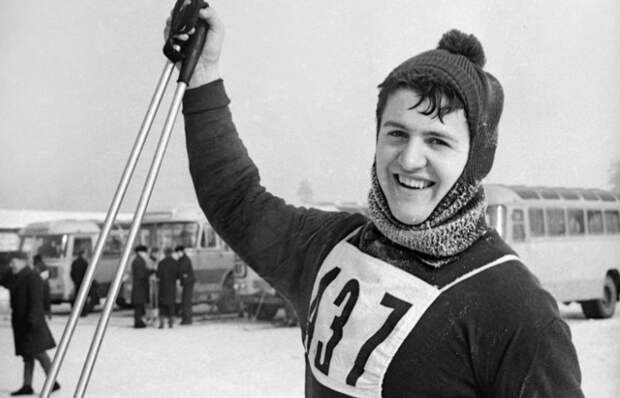 Как лыжи в СССР стали оружием идеологии