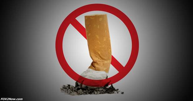 Вот первая страна в мире, где за сигареты будут сажать!