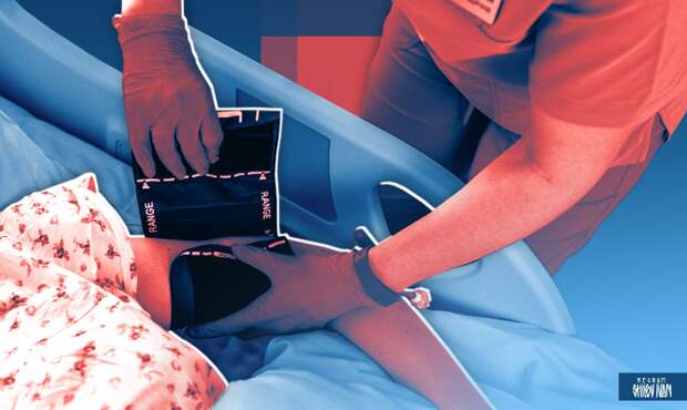 Минздрав: двое пациентов из дома-интерната в Прокопьевске находятся в реанимации