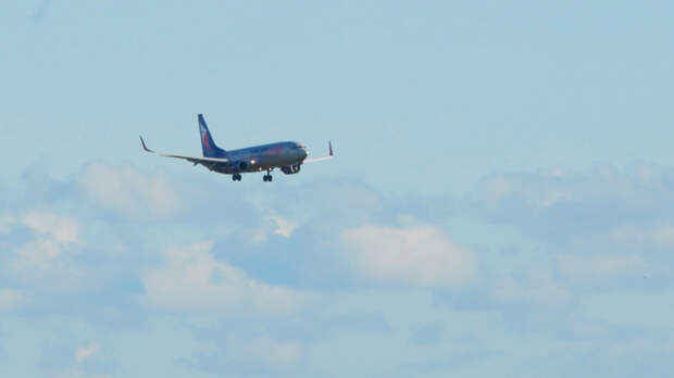 Почти 8 тыс. россиян не могут вернуться домой из-за конфликта на Ближнем востоке