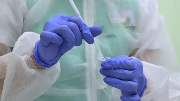 Москва вышла на минимальные показатели по числу заболевших коронавирусом