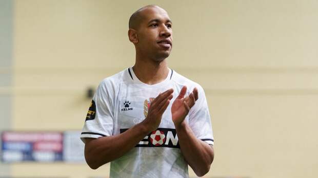 Защитник «Енисея» Эмерсон заявил о желании вернуться в РПЛ