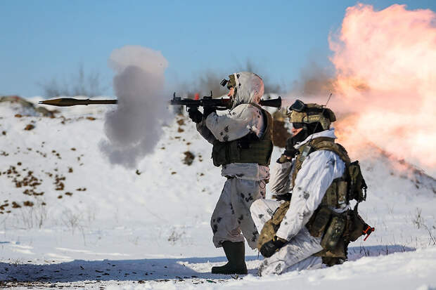 Новости СВО. Армия России штурмует Константиновку, поражение ВСУ у Гуляйполя, Европа возмущена охотой ТЦК на людей на Украине, 10 февраля