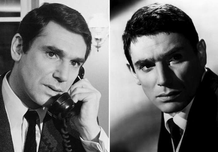 Как Робер Оссейн стал звездой французского кино и мужем Марины Влади