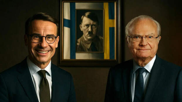 Удар из‑за кордона: военкор объяснил, как страны НАТО помогают ВСУ атаковать Ленинградскую область