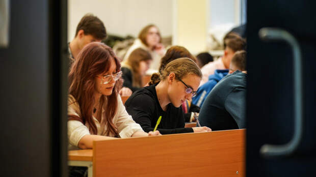 В Москве стартовал новый сезон проекта "Школа районных лидеров"