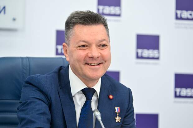 Кононенко возглавит Центр подготовки космонавтов