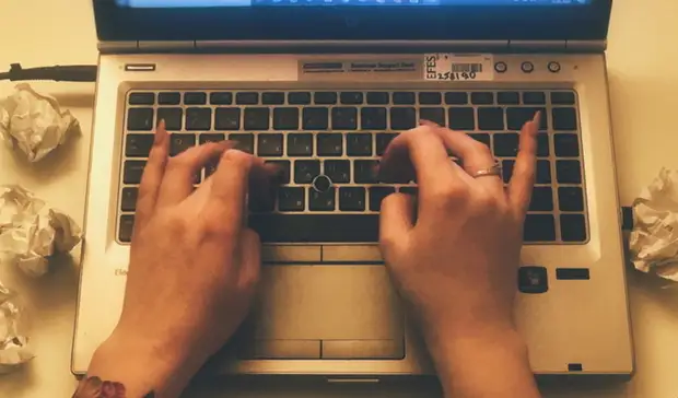 Крупный тюменский сайт взломали международные хакеры