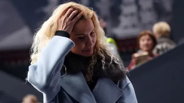 Авербух одним словом отреагировал на пост Тутберидзе о чемпионате Европы