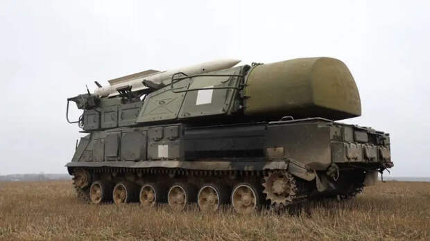 Подсчет: украинская система ПВО сбивает только 36% российских ракет