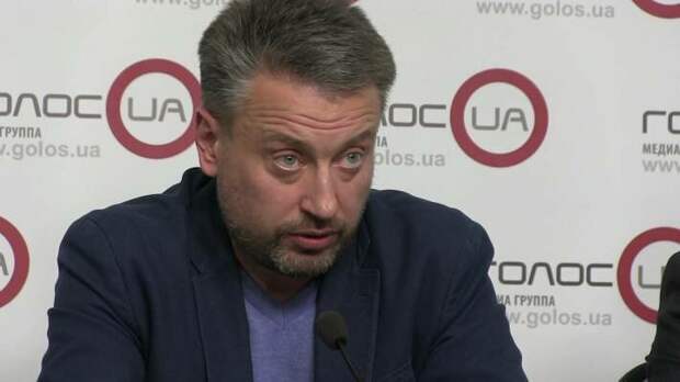 «Помочь больше некому»: Землянский заявил о загоне Украины в угол, где ей придется умолять «Газпром»