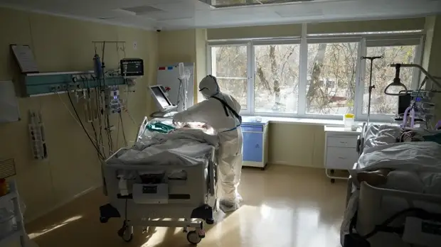 Собянин: в Москве ситуация с коронавирусом развивается по «европейскому сценарию»