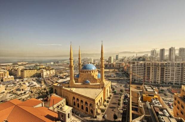 Бейрут, Ливан: 3 000 г д.н.э. александр македонский, богатая история, город, долгая жизнь, достопримечательности, древность