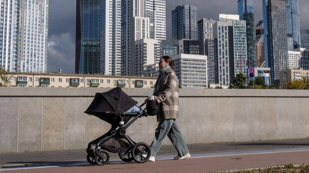 «Главное — не распылять»: Путин указал на важность соблюдения целей маткапитала