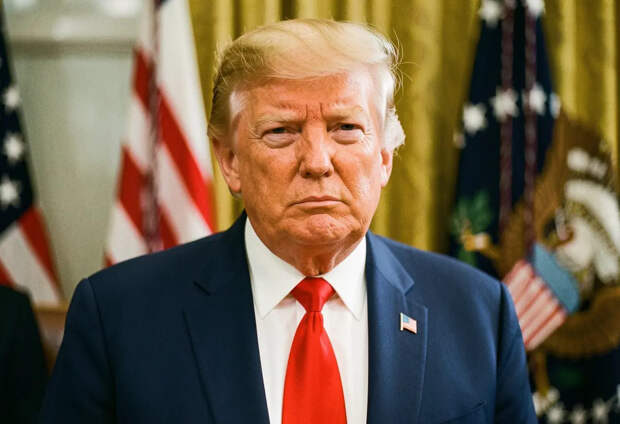 Соскин: Трамп захочет избавиться от Зеленского ради войны с Ираном