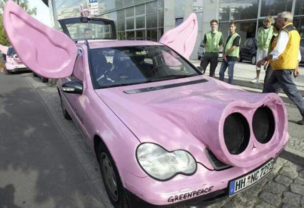 Машина
