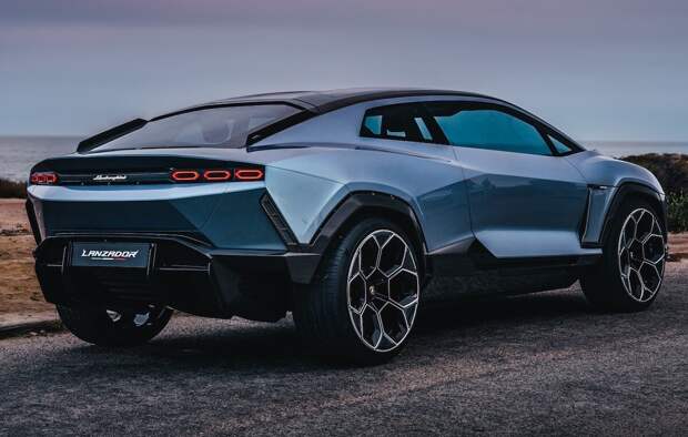 Lamborghini свернула проект электросуперкара — поклонники требуют рев двигателя